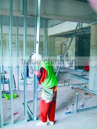 Fireproof Asbestos Free Fiber Cement Board photo-4
