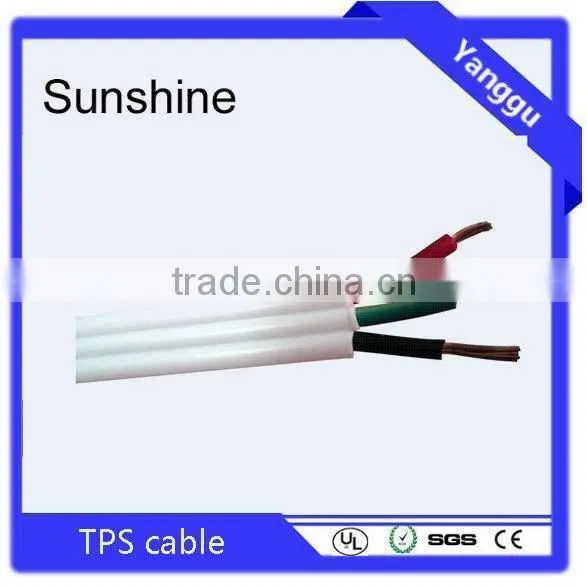 BV Cable 1.5mm2~400mm2 Section Flame Retardant AS/NZS 1125 photo-3