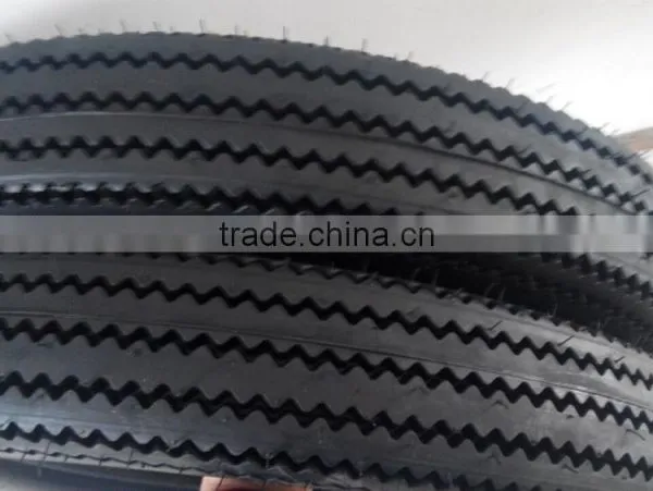 China Neumatico de la Motocicleta 400 19 Motorcycle Tyre 4.00-19 photo-6