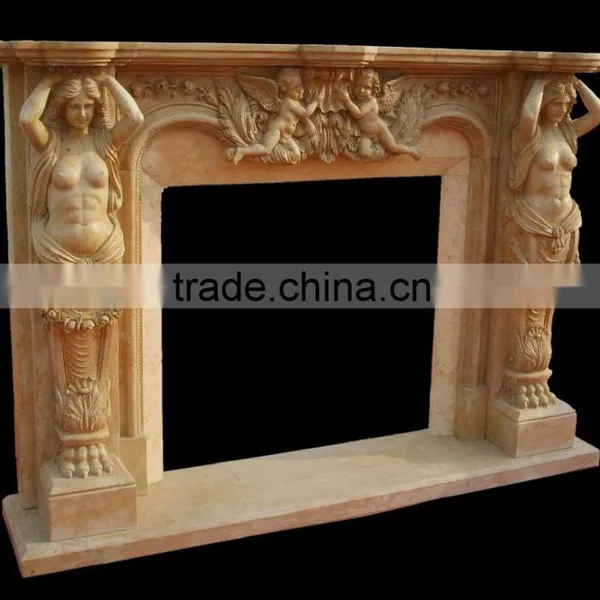 Bio Fuel Fireplace China photo-3