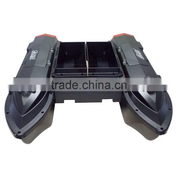 Remote Control Fishing Bait Boat Fishing Boat Jabo-5A photo-2