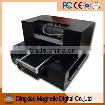 Dominant Dtg Printer a3 ,digital Print Machine for T-shirt photo-6