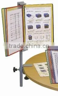 Document Desk Stand Sa-10 Hipas plastik TURKEY