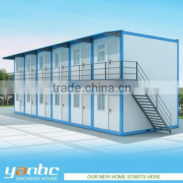 Flat Pack House Prefab