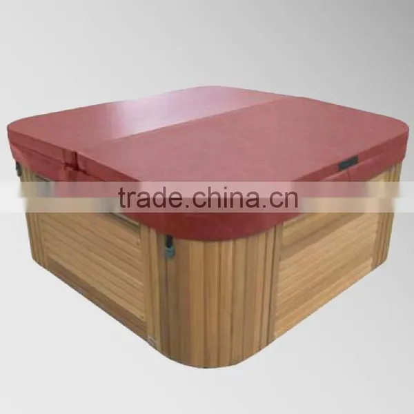 Wholesale Pool Cover Hot Tub Cover With New Black photo-6