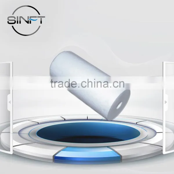 Pp Melt Blown Water Filter Cartridge photo-2
