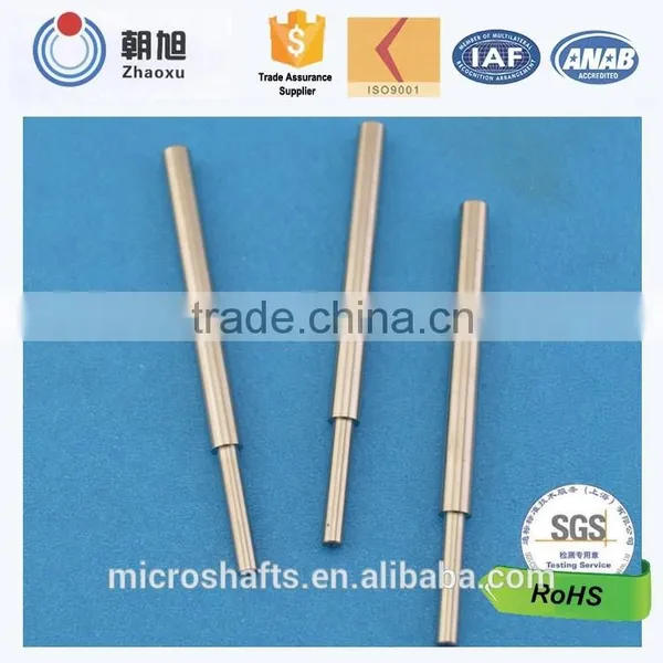 Products of Machining Metal Shaft for Factory Direct photo-3