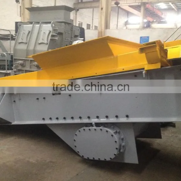 Vibrating Hopper Feeder ZSW9538 photo-2