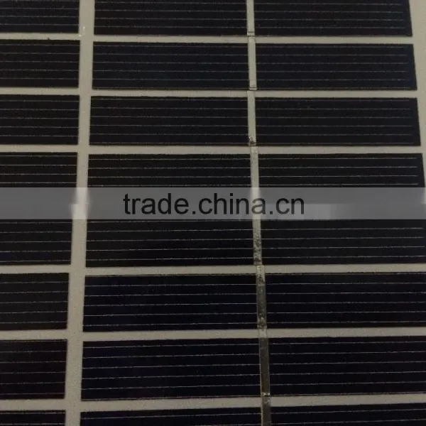 High Quality Lower Price Sunpower Solar Panel,solar Board,Solar Modules 5W6V photo-2