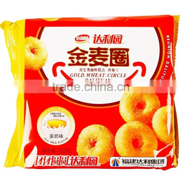 Good Quality New Automatic Donut Production Line photo-6