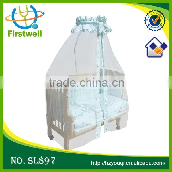 Wholesale China Newborn Crib photo-2