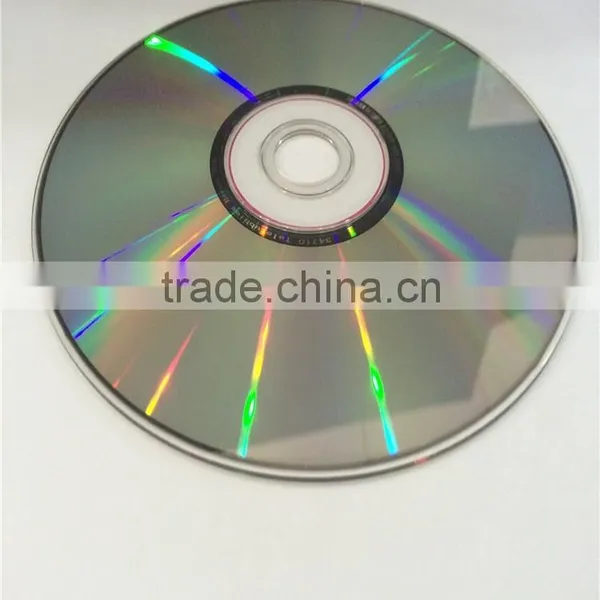 NON-PRINTED/PRINTED CD-R IN CAKE BOX PACK Blank CD photo-6