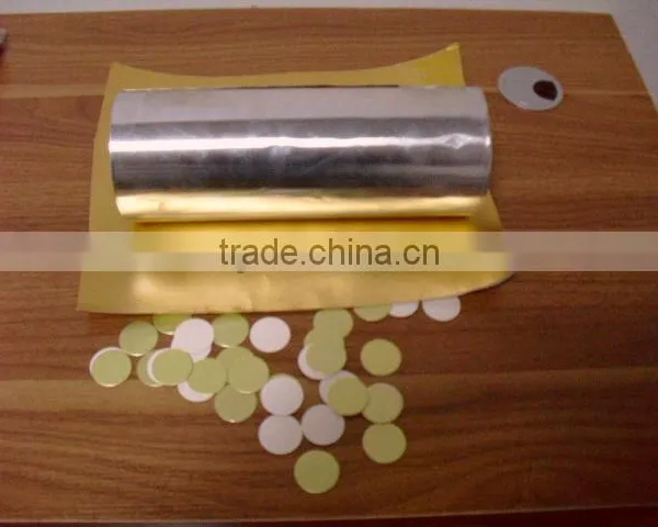Pet Paraquat Seal Wad for Pesticides photo-3