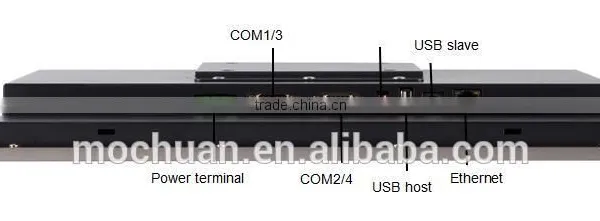 Capacitive Touch Screen 17 Inch With 1280x1024 Tft Lcd Diplay photo-2