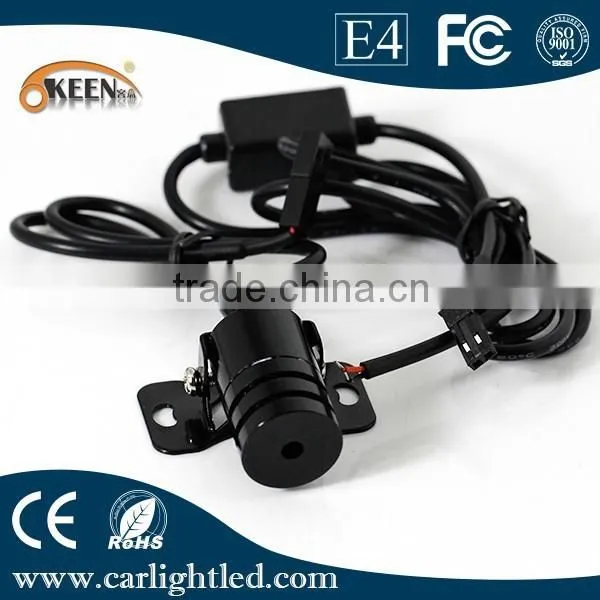 2014 12volt Led Laser Light, Red Laser Warning Light, Led Laser Light In Car Rear photo-3