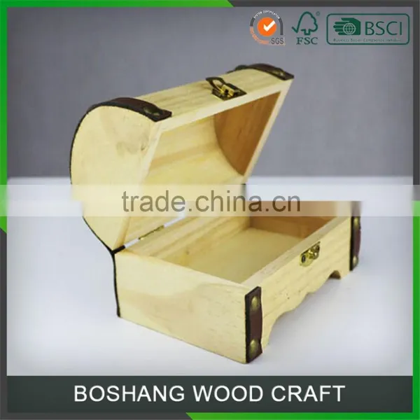2016 Hot Sale and Cheap Wooden Gift Box photo-2