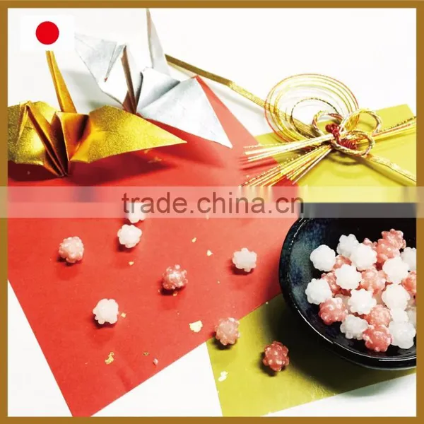 Award-winning Delicious Konpeito Sugar Candy for Gift Shop photo-2