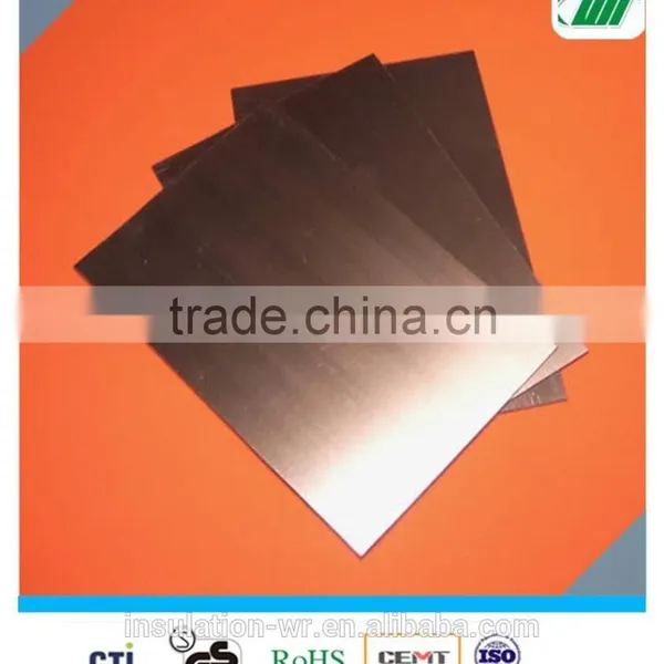 FR-4 BASED SHEET FOR PCB