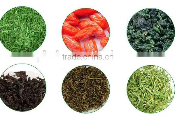 Stainless Steel Tea Dispensing Machine on Sale photo-2