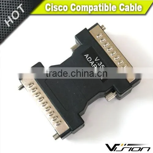 34pin V35 Female to Female Adapter(v.35 F-F Adapter) photo-2