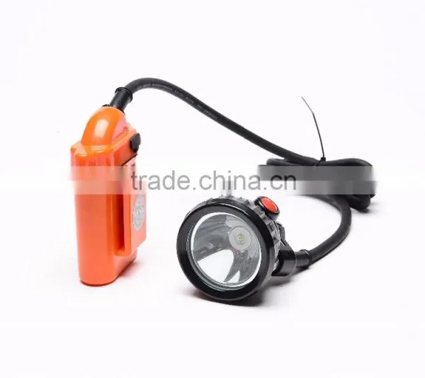 Most Powerful Rechargrable Led Mining Light Professional Led Task Light ex Proof Led Coal Mining Light