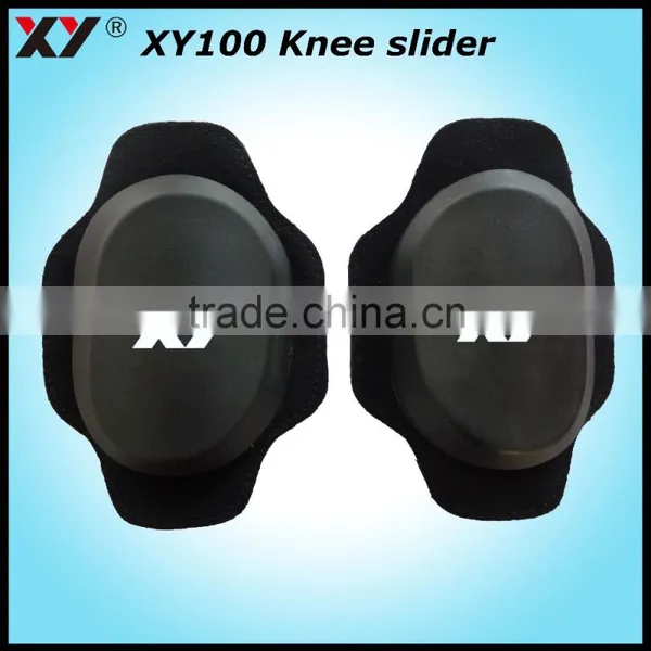 Men's Detatchable Motorcycle Elbow Knee Sliders