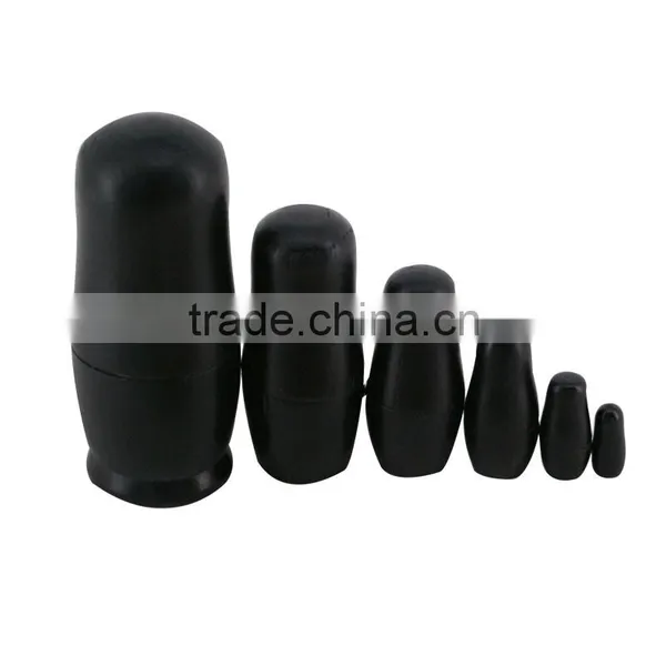 Wholesale Wood Crafts Custom Russian Nesting Dolls