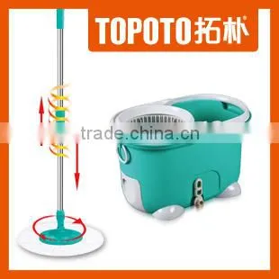 Microfiber Spin Mop no Pedal Twist Mop Spin Mop