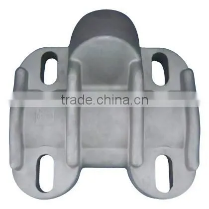 Aluminum Products Made by Gravity Casting photo-2