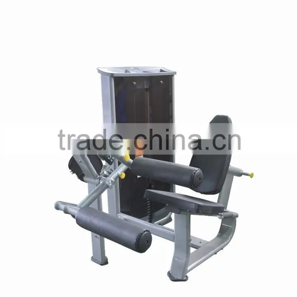 Leg Curl Machine D-1012 photo-2