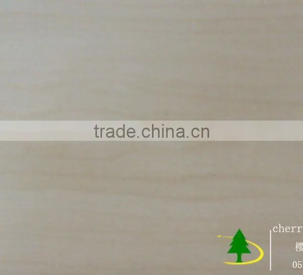Wood Grain PVC Film
