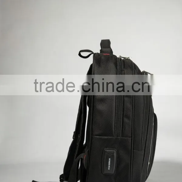 Unisex Laptop Backpack Rucksack Travel Laptop Backpack photo-2