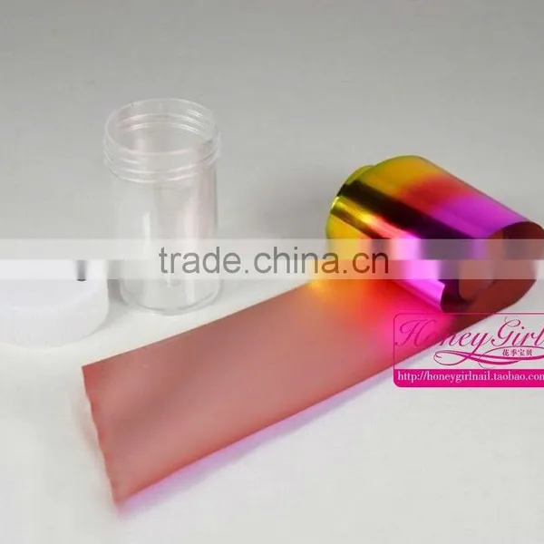 Holographic Film for Printing