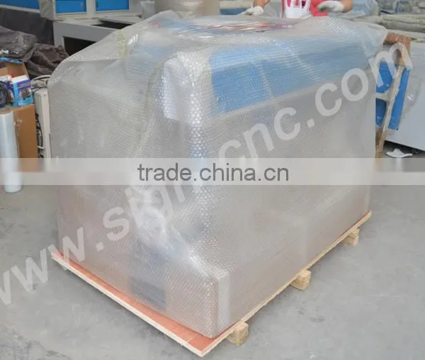 Cardboard Mini Laser Engraving Machine 6040 photo-2