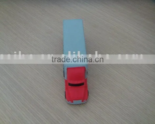 pu Car Toy