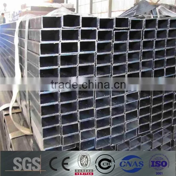 High Quality Square Section Tube Dimension photo-6