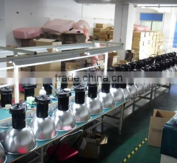 120w Led Warehouse Light photo-6