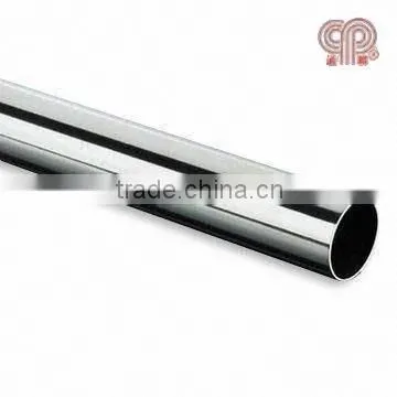 Stainless Steel Pipe