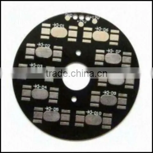 Printed Circuit Board PCB Manufacture From ShenZhen China, LED Design photo-3