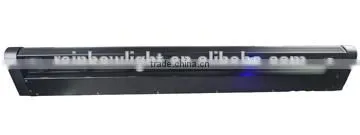 Guangzhou Cheap Light Fixture Pro 8PCS 12W RGBW 4in1 Moving Head LED Studio Light photo-4