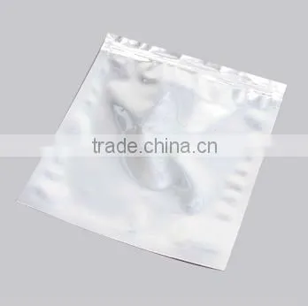 Vacuum Bag With Zipper