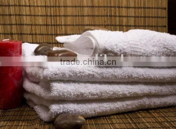 High Quality Cotton Towel for Hotel