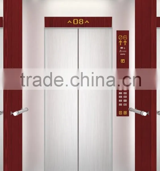 Elevatro/Lift With Wood Surface Plate/pattern Walllift Best Price photo-2