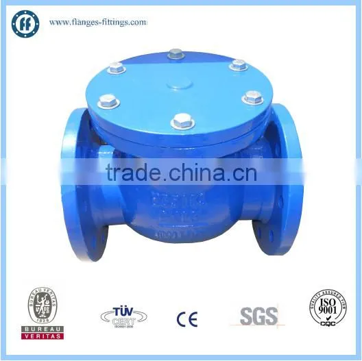 DIN 2532 HARD SEAL GATE VALVE NO-RISING STEM TYPE