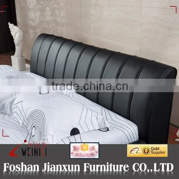 F6306 Modern Bed Frame photo-4