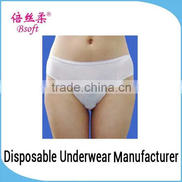 100% Cotton Underwear Wholesale Women Underwear Hot Sexy Female Underwear