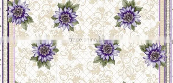 Pvc Tablecloth Roll Eco-friendly Tablecloths photo-5