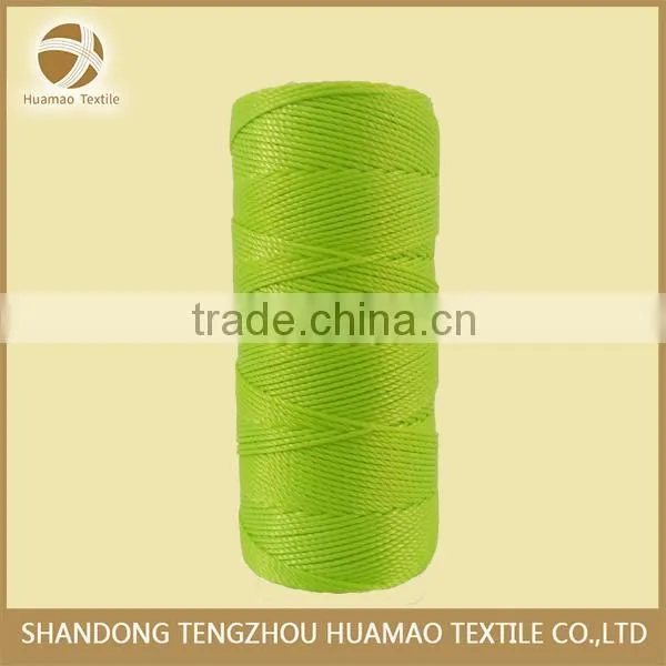 HM Twisted pp Twine pp Baler Twine
