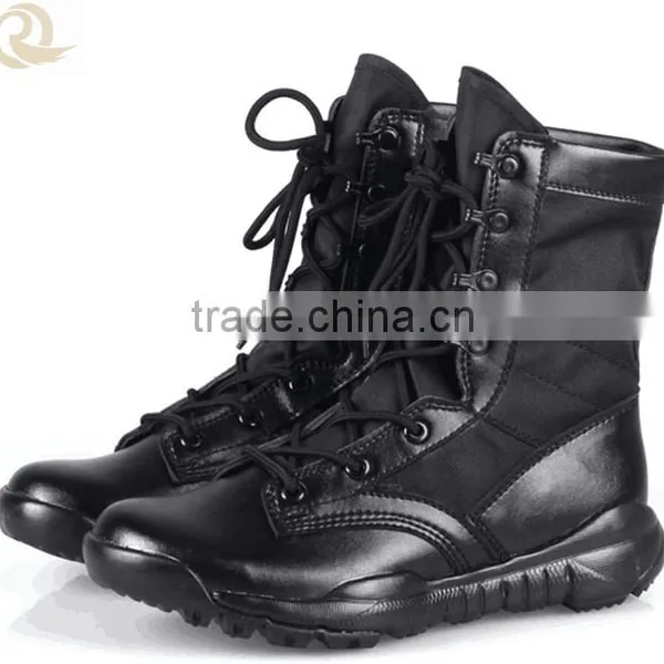 the Fashion Officer Boots Army Combat Boots