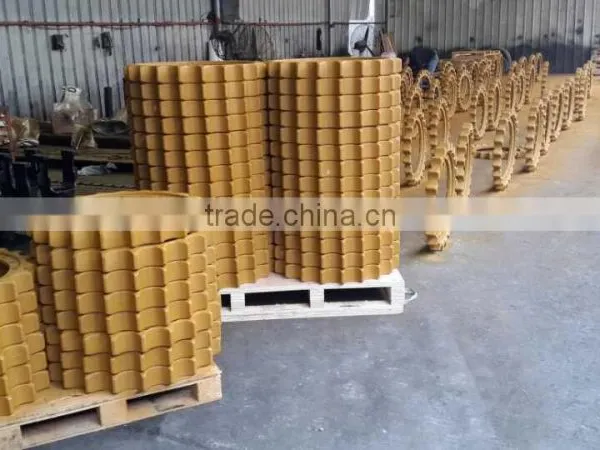 OEM Quality Bulldozer D7N D7G Segment photo-3